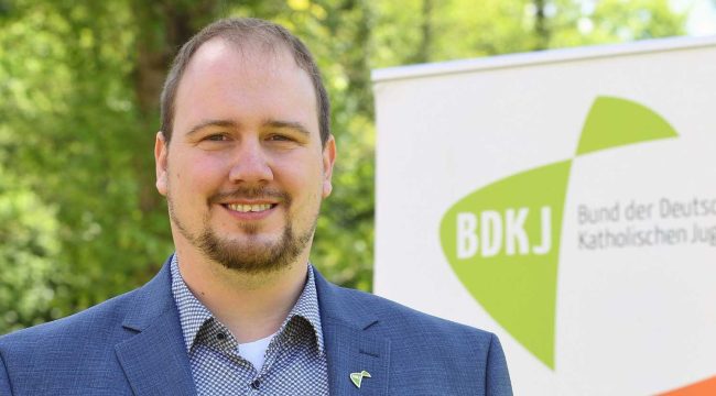 BDKJ: Интересы молодежи должны быть представлены в синодальном комитете