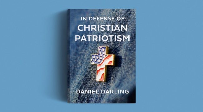 Быть христианином и патриотом: как совмещать веру и любовь к Родине