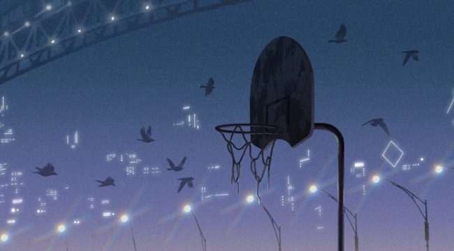 Младшие партнёры городской церкви — молодёжь как сила миссии