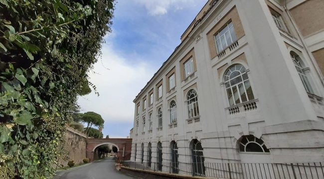 Святой Джон Генри Ньюмен объявлен небесным покровителем Папского университета «Урбаниана»