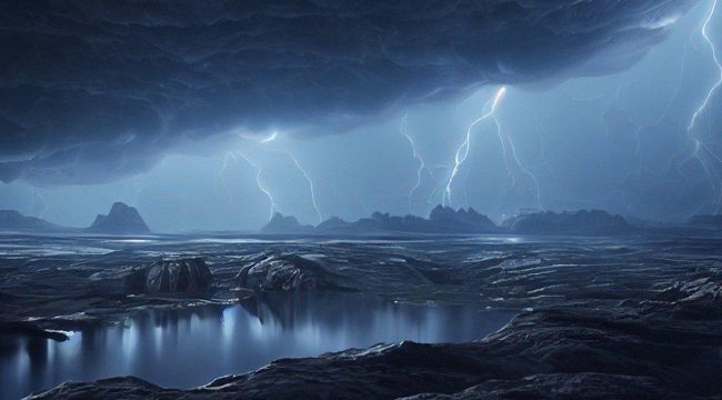 Стойкость веры и Божественное спасение: литургические чтения на 27 ноября