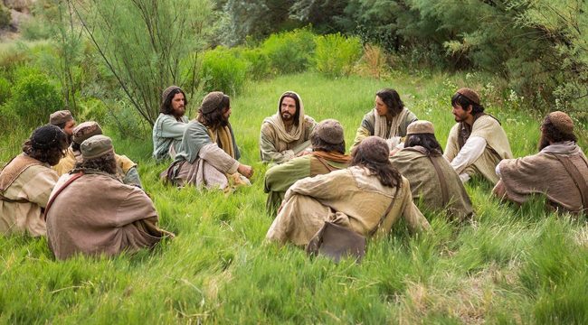 Пророчество Даниила и призыв к бдительности: литургические чтения на 29 ноября
