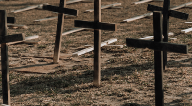 20 христиан обезглавлены экстремистами в ДР Конго и Мозамбике