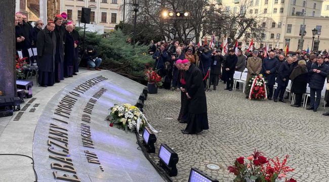 Немецкие и польские епископы призывают продолжать поддержку Украины