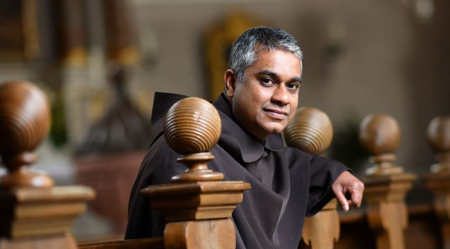 Папа Лев XIV назначил нового вспомогательного епископа для Майнцской епархии