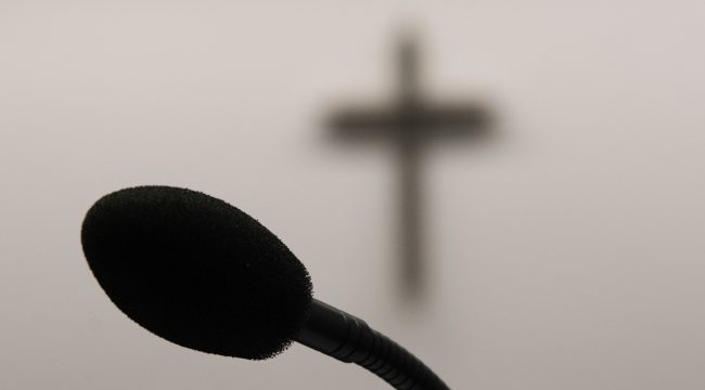 Богословская компетентность в проповеди — не опция, а необходимость