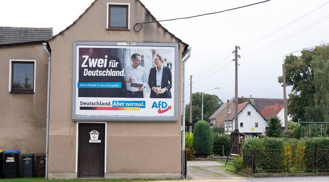 Запрет на совмещение членства: почему католический союз Колпинг ввел несовместимость с АдГ