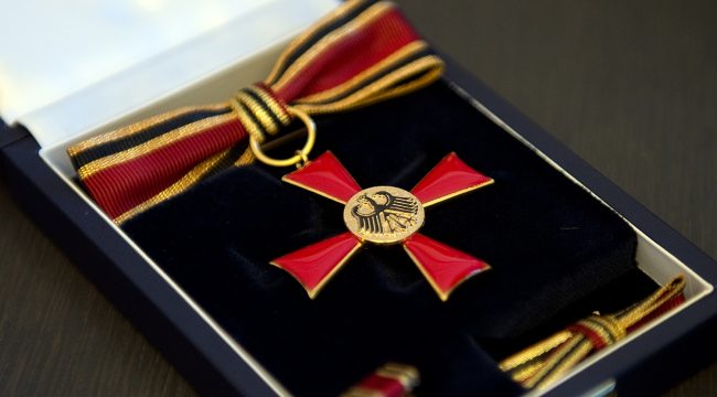 Две монахини из Баварии удостоены федерального ордена «За заслуги»