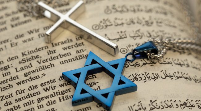 Более 1000 документов о христианско-иудейских отношениях стали доступны онлайн