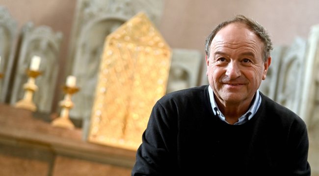 Священник Шисслер усматривает эгоизм в ассистированном суициде