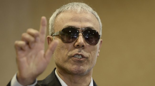 Покушение на папу: Али Агджа появился в день визита понтифика и хочет встречи с Львом XIV