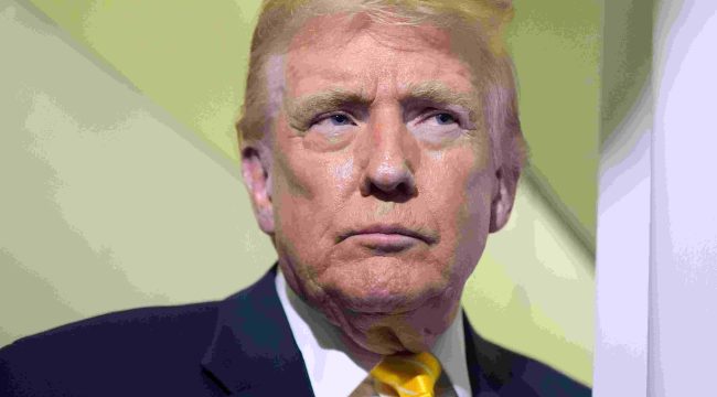 Заявление американских епископов против Трампа: верное, но запоздалое