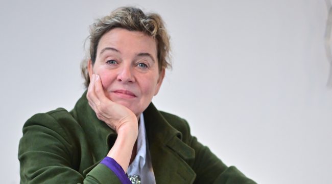 Экс-комиссар «Таторта» возвращается в церковь: Маргарита Броич меняет конфессию
