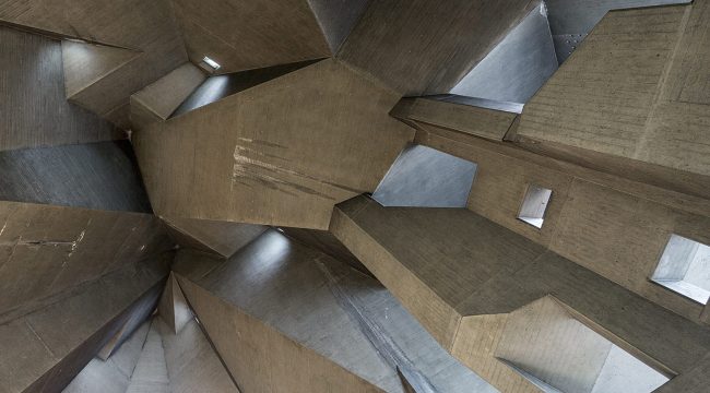 Эксперт: Послевоенный период стал важнейшей вехой в развитии церковной архитектуры