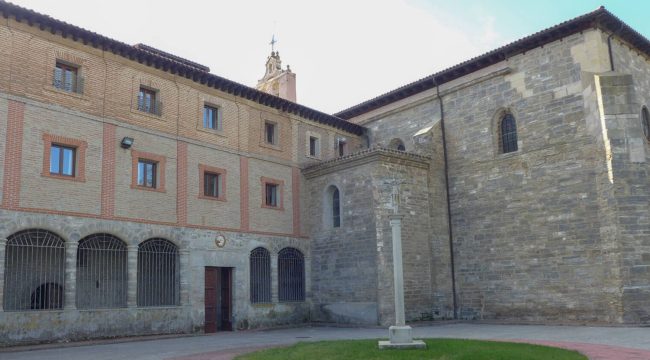 Расколотые клариссинки снова под угрозой выселения после нового судебного решения