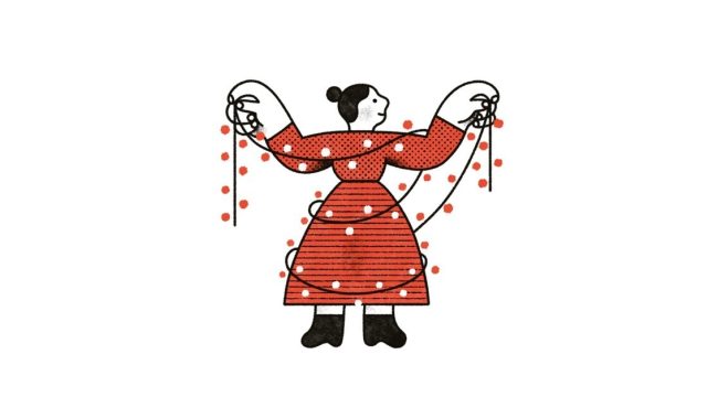 Люди всегда портят Рождество