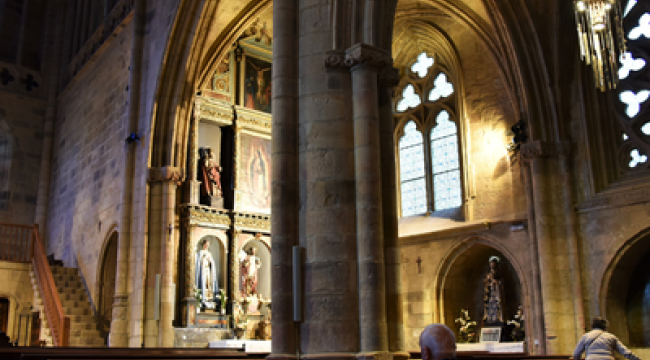 Испания: Католическая церковь получила около 100 жалоб на сексуальные домогательства в этом году