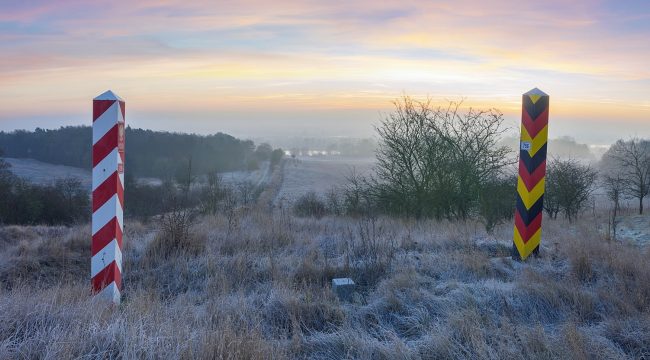 Польско-немецкая переписка епископов открывает новые перспективы