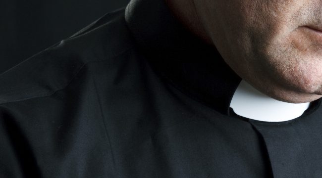 Скандал с рождественским Щелкунчиком: священник извинился после критики