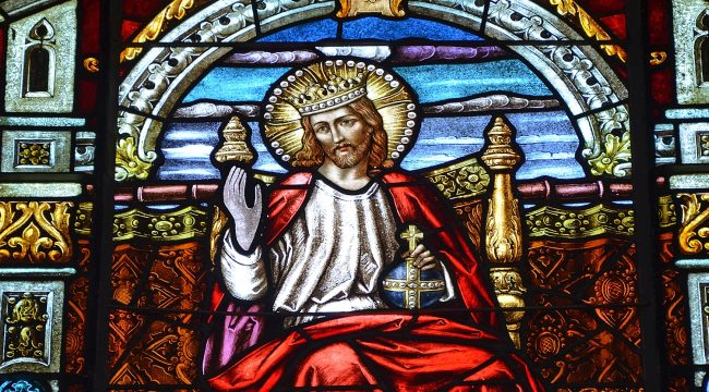 Когда Папа вернул Европе короля: 100-летняя история праздника Христа Царя