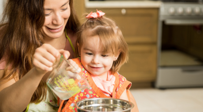 В США сокращается посещаемость церквей среди матерей-одиночек