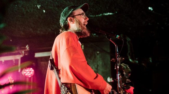 Прощание с музыкой: Почему автор хита «How He Loves» завершает карьеру