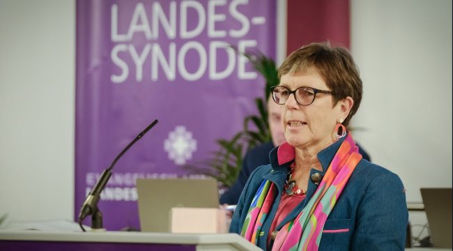 Ганноверская земельная церковь приняла закон о гендерном равенстве и инклюзивной практике