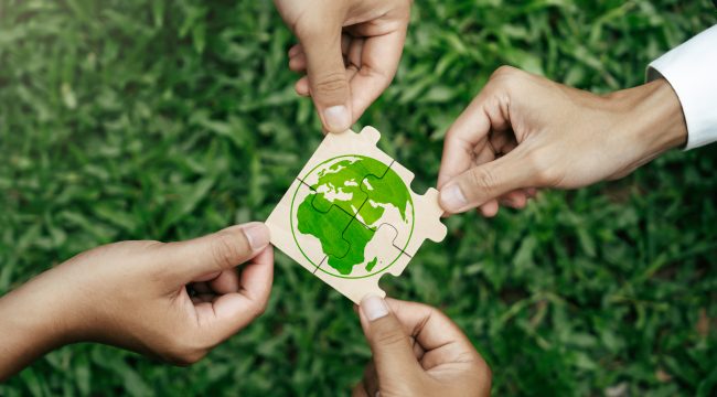 Религиозные организации требуют эффективной защиты климата