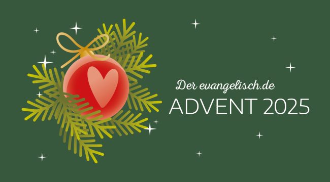 Адвент от evangelisch.de: о традициях и обычаях предрождественского времени