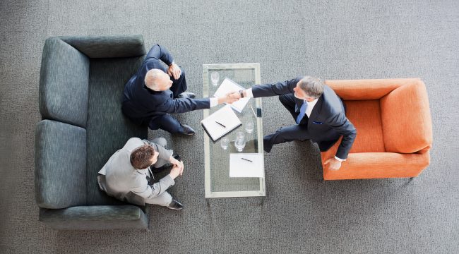 Переговоры с АдГ - политическая тактика, а не идеологическое сближение