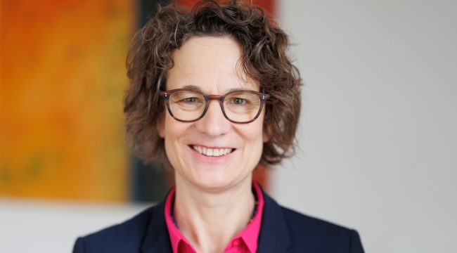 Евангелическая церковь Гессена и Нассау планирует провести Кирхентаг во Франкфурте в начале 2030-х