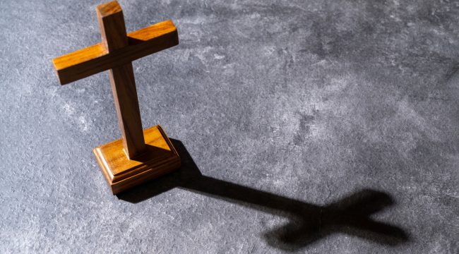 Церковь перестаёт закрывать глаза на случаи сексуального насилия