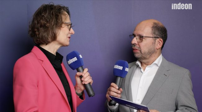 Что означает «справедливый мир»? Новая концепция Евангелической церкви Германии