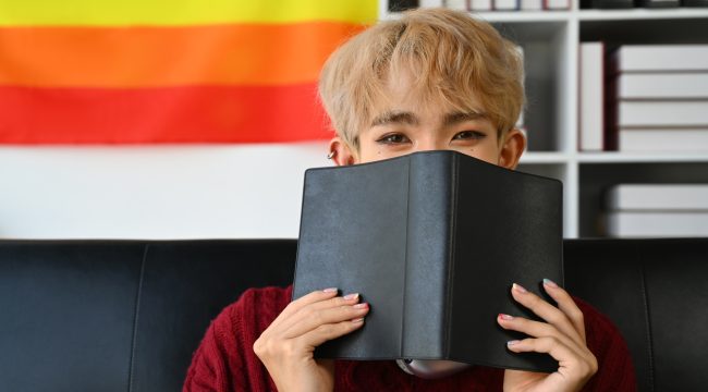 Личные истории трансгендерных людей: новые книги, которые меняют представления