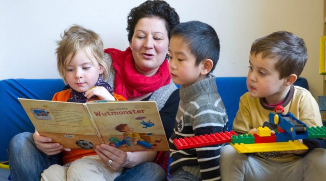 Волшебные книги для чтения: от пряничных ведьм до хитрых фокусников