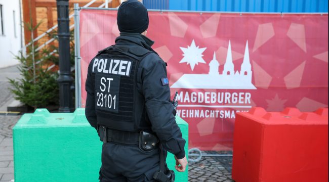 Безопасность рождественских ярмарок: какие меры принимают в Германии