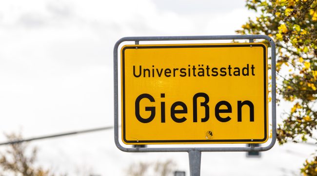 Церковь участвует в «Празднике демократии» в Гессене