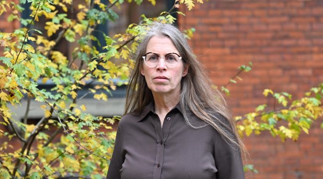 Впервые жертвы насилия получили право выступить перед церковной синодой