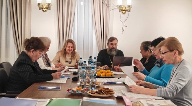 Определены финалисты всероссийского конкурса «За нравственный подвиг учителя»