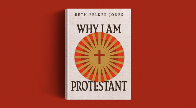 Протестантизм: интеллектуально состоятельная вера в эпоху разделения?