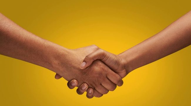 Пора обрести новых друзей во Царстве