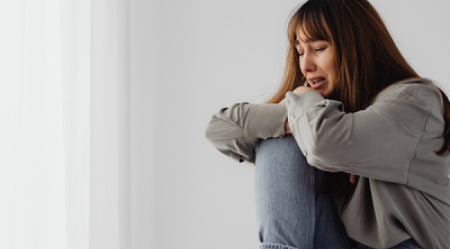 «Я понимаю твою злость на Меня» — откровенный разговор с Иисусом в моменты сомнений