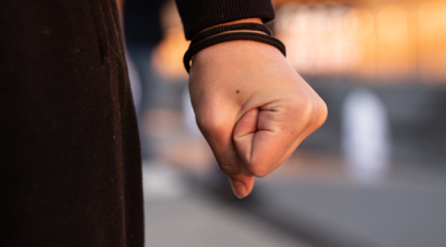 Я с тобой, когда ты в гневе | Присутствие - Момент с Иисусом