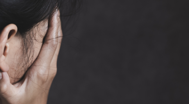 Международный день борьбы с насилием в отношении женщин: церкви «не являются исключением»