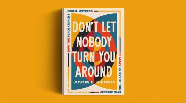 «Весь совет Божий»: вера требует справедливости — и называния греха