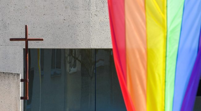 Образовательные ассоциации Германии поддержали заявление епископов о сексуальном разнообразии