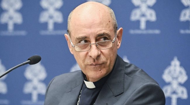 Ватикан ограничил чрезмерное почитание Девы Марии