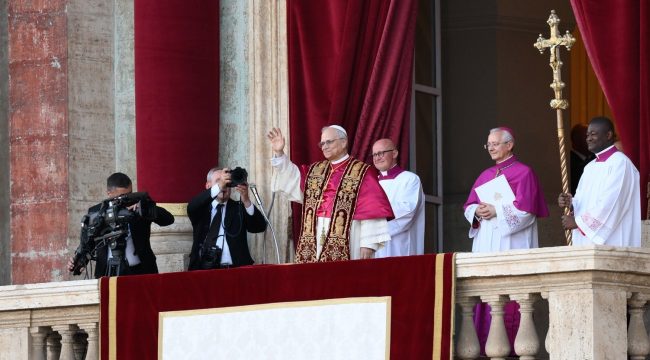 Протестантский экуменический представитель назвал избрание Льва XIV мудрым решением
