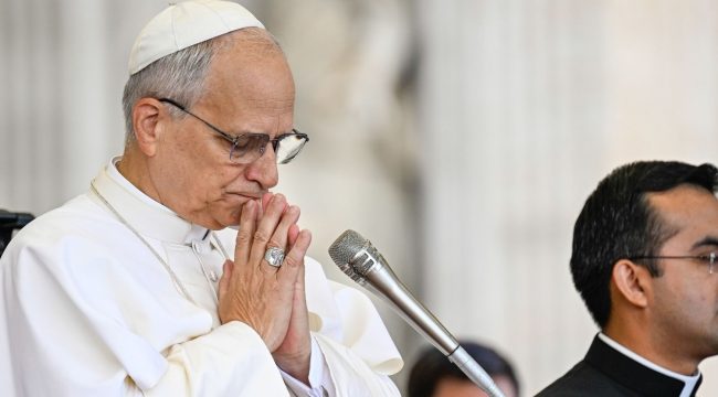 Ватиканский процесс над экс-иезуитом Марко Рупником продолжается — папа Лео XIV просит терпения