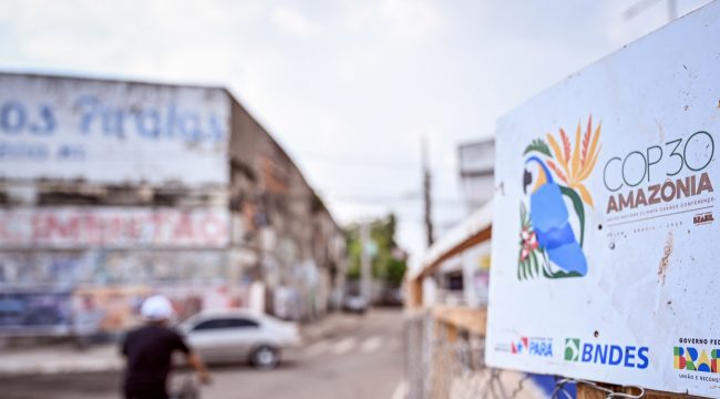 Епископ по экологии Ломанн: после климатической конференции не хватило «больших прорывов»